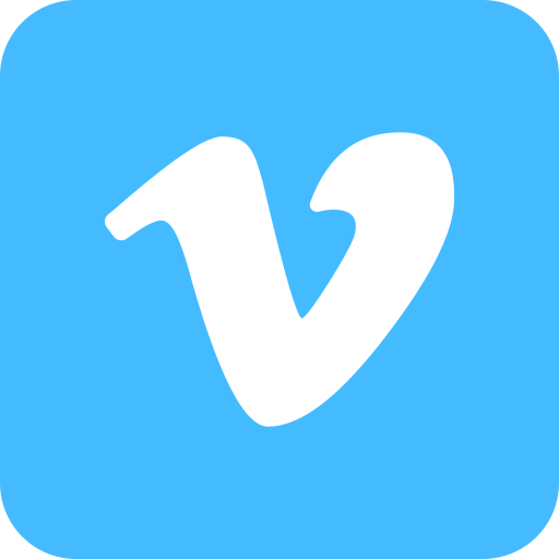 vimeo Logo