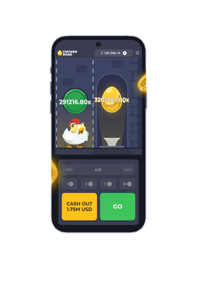 Chicken Road Video Game Evaluation, Free Demo & Strategies Chicken Road Video Game Evaluation, Free Demo & Strategies