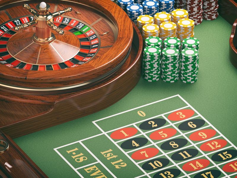 Le double avantage des casinos avec paris sportifs : guide complet