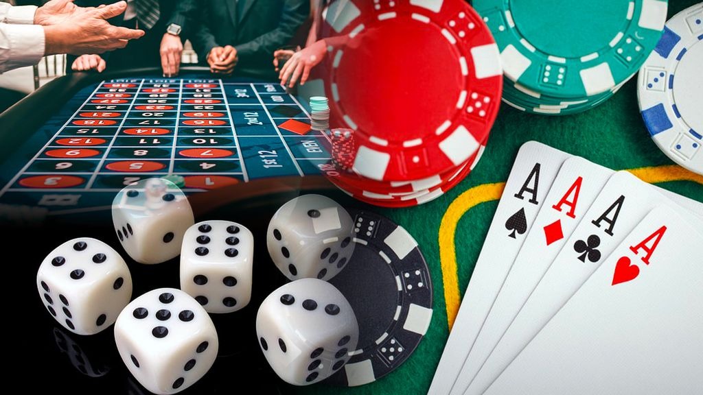 Les secrets des tournois premium au casino Normandie : guide complet pour les joueurs ambitieux