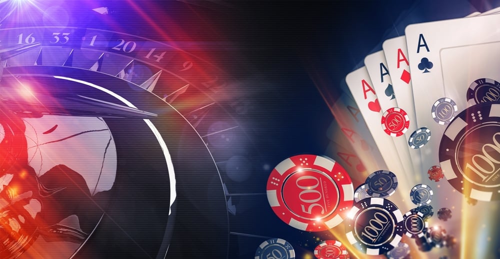 L’évolution des jeux de casino : des tables classiques aux machines modernes, un voyage guidé par Normandie