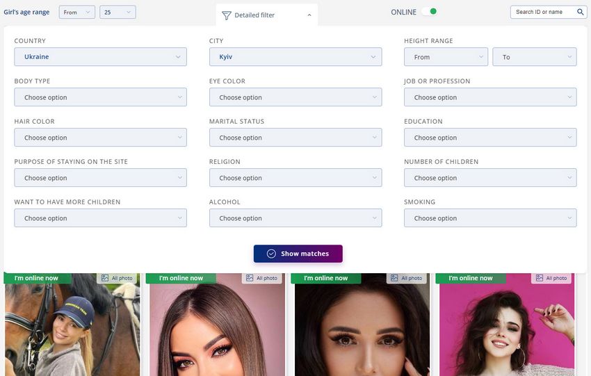 SofiaDate Evaluation: Features, Rates, and Individual Comments Cleared Up