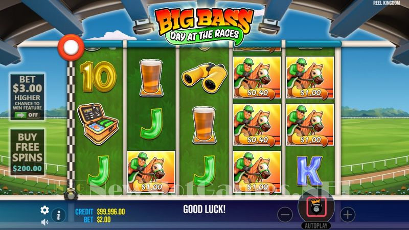 Big Bass Bonanza by Pragmatic Play: Slot Review Big Bass Bonanza by Pragmatic Play: Slot Review
